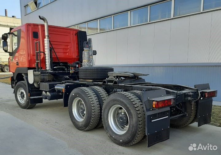 AMT N.V. 632910, 2023