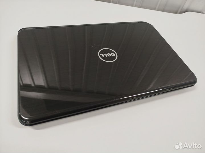 Ноутбук Dell inspiron 5110