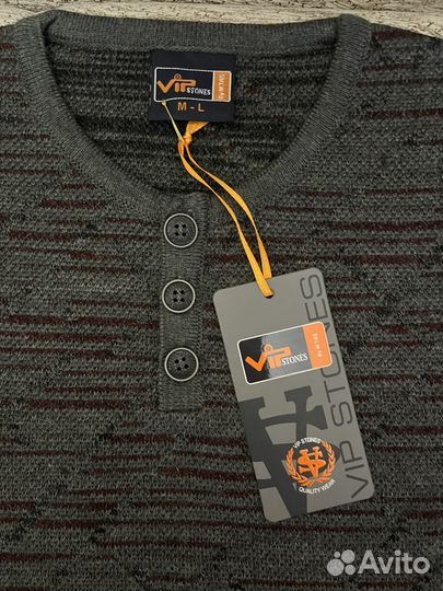 Джемпер новый