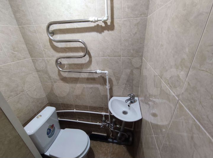 Арендный бизнес-помещение, 31 м²