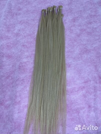 Волосы для наращивания