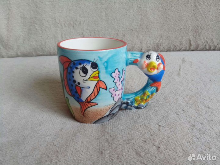 Кухонная утварь