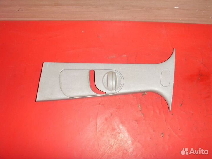 Обшивка центральной стойки 1149888 Ford Mondeo 3