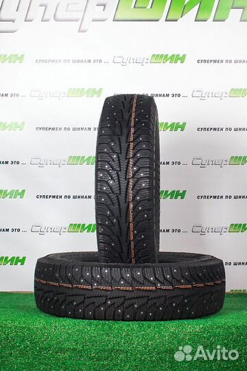 Ikon Tyres Nordman C 205/75 R16