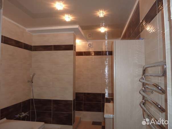 Ремонт квартир под ключ