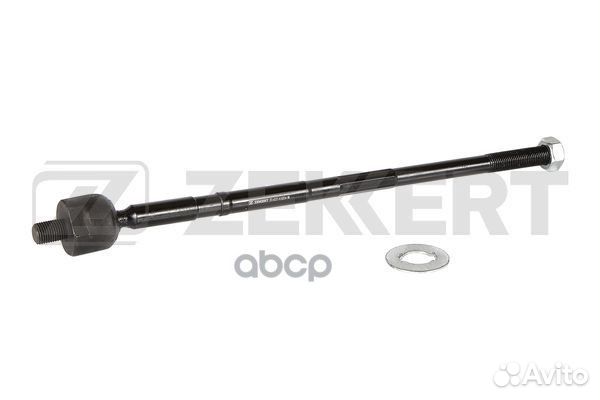 Тяга рулевая лев./прав. VW Passat III 88- st-42