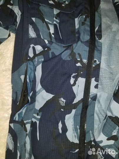 Спецодежда