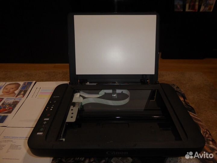 Epson Stylus photo RX 700