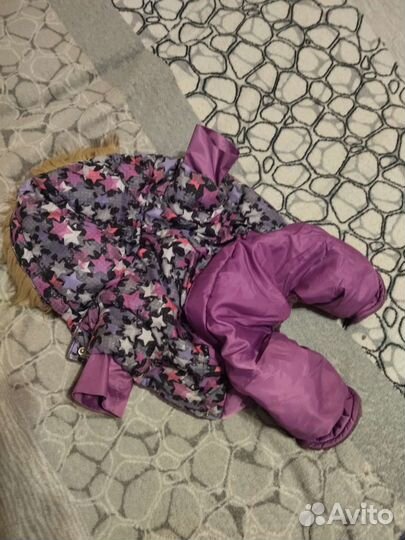 Одежда для собак мелких пород бу