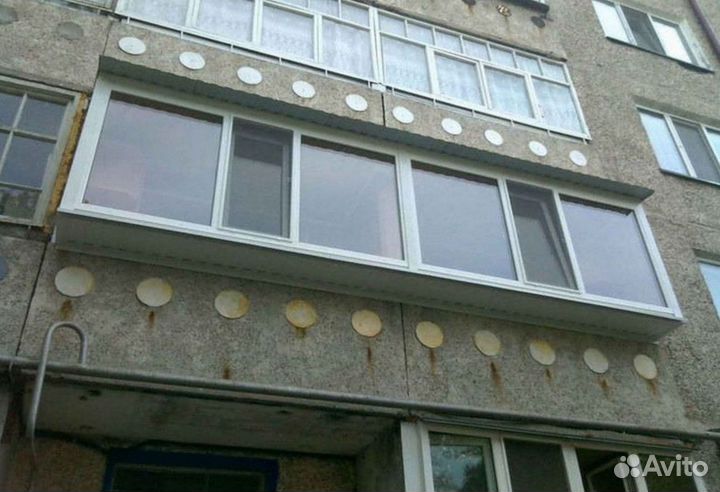 Окна пвх / Стеклопакет