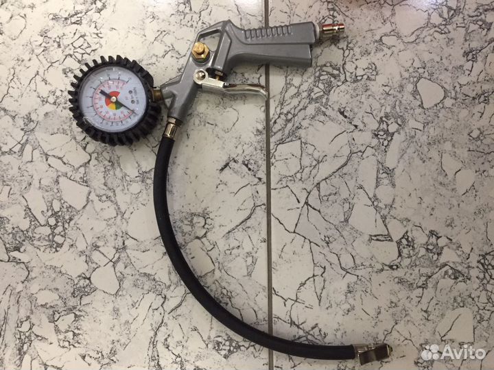 Набор автомобилиста модель abac Kit5