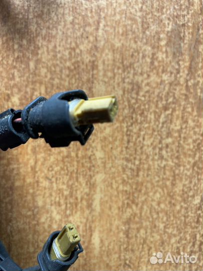 Жгут проводов для форсунок Octavia A5 1.8 2.0