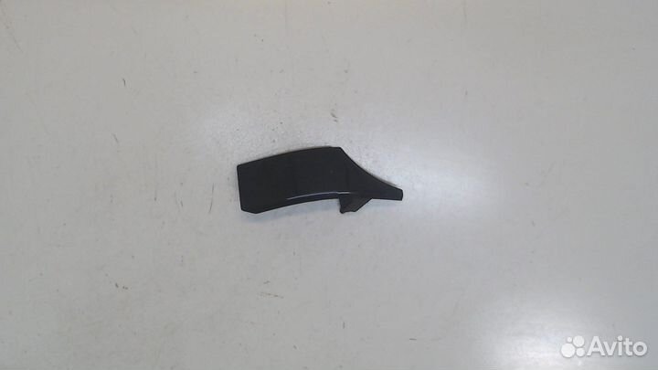 Пластик кузовной Toyota FJ Cruiser, 2008