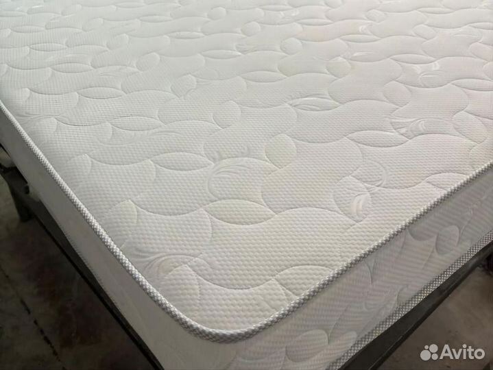 Новые матрасы 160х200, 180х200 с доставкой