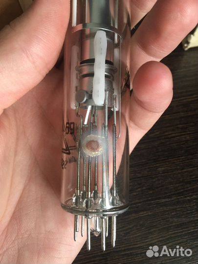 Видикон, ли422-2