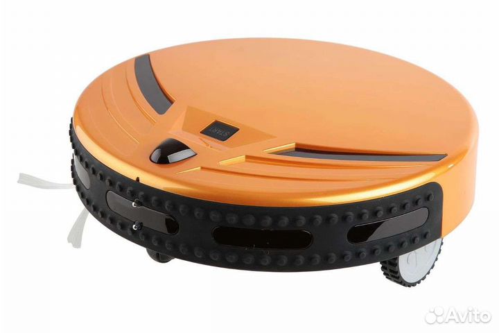 Робот-пылесос XRobot XR510-C