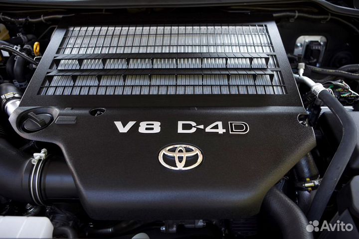 Ремонт двигателя иномарок