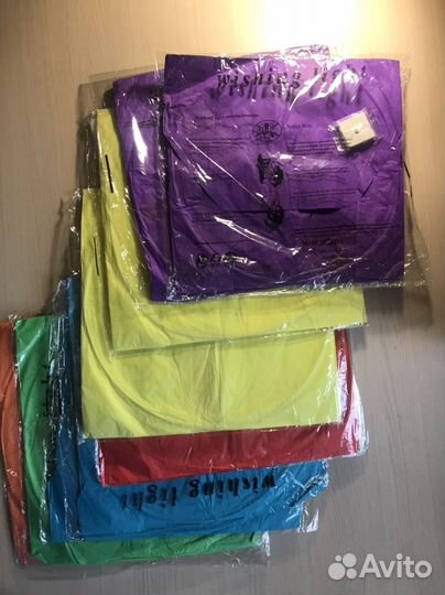 Небесные фонарики