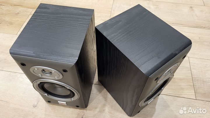 Колонки JBL E20 Black