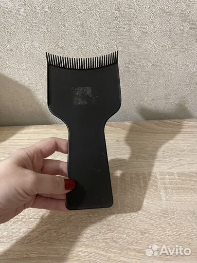 Планшет для прикорневого мелирования