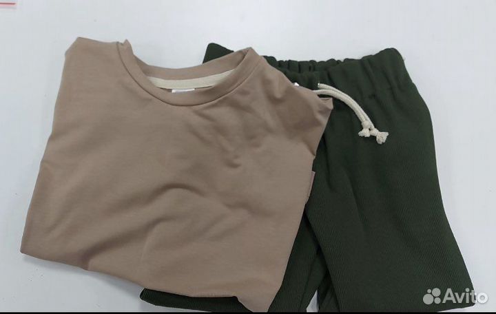 Швейный цех