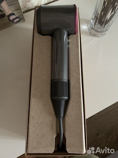 Фен dyson supersonic