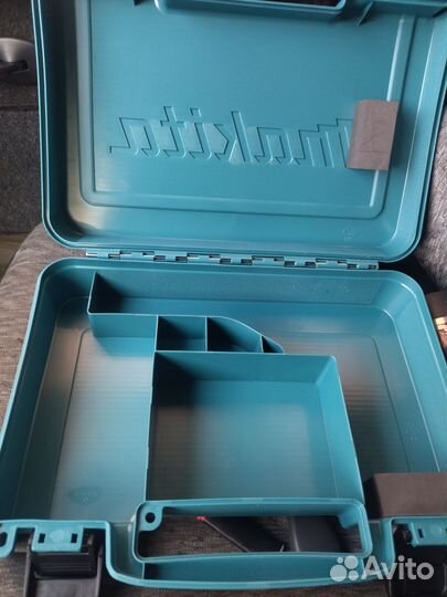 Кейс makita