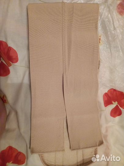 Бандаж послеоперационный 4