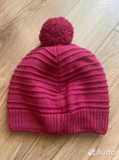 Шапки зимние Reima на флисе р. 56/58 и Tavitta