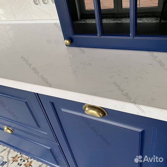 Кухни на заказ