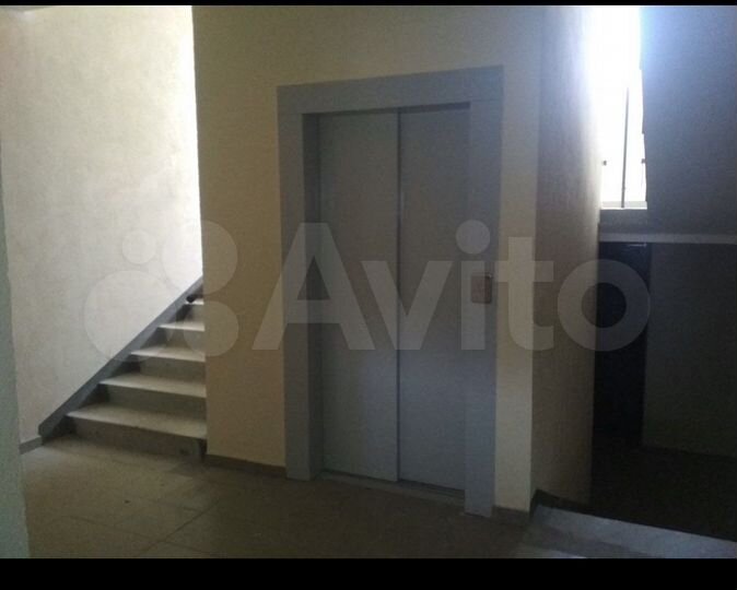 1-к. квартира, 40 м², 5/9 эт.