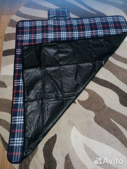 Коврик для пикника