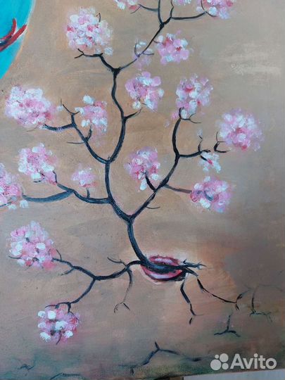 Авторская картина