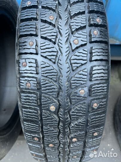 КАМА 505 Irbis 175/70 R13 82T
