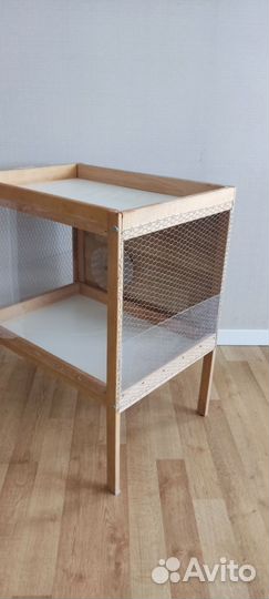 Клетка для грызунов