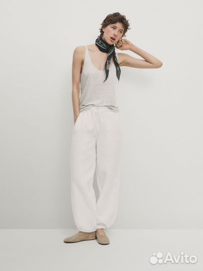 Massimo Dutti брюки