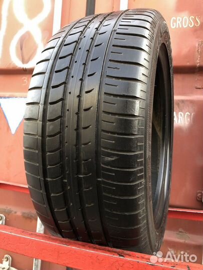 Goodyear Eagle NCT5 245/45 R17 95Y