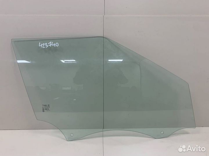 Стекло двери передней правой Land Rover Range Rove