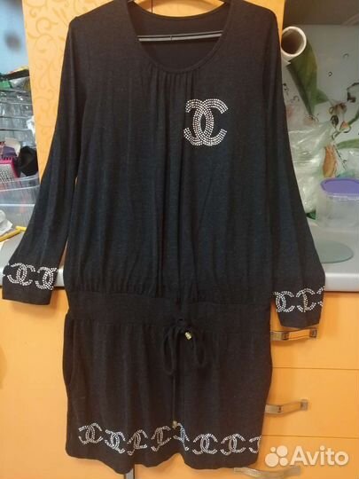 Женские вещи