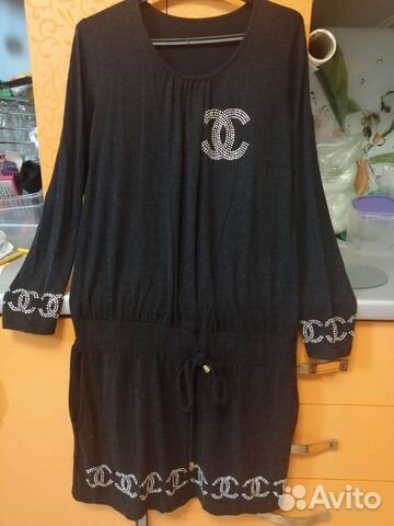 Женские вещи