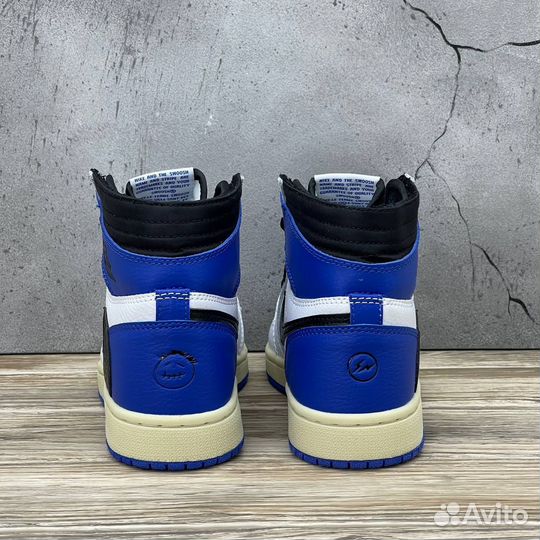 Nike Air Jordan 1 High OG SP 