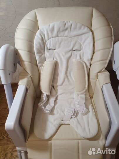 Стульчик для кормления трансформер