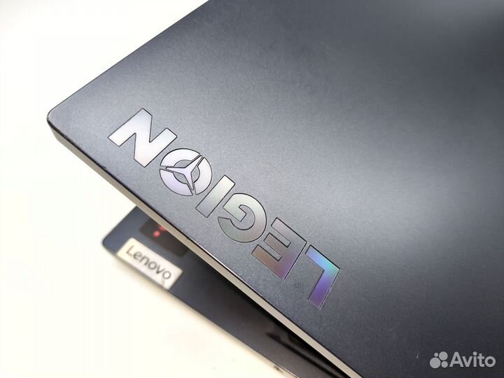 Игровой Lenovo Legion 5, core i7, RTX3060