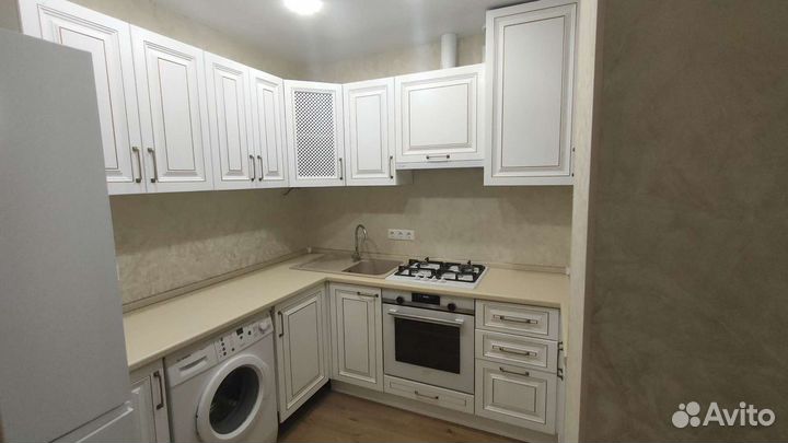 Сборка Монтаж Кухни мебели Тюмень