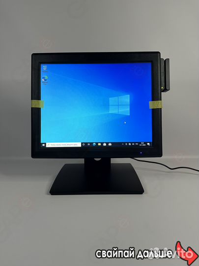 Iiko для ресторана