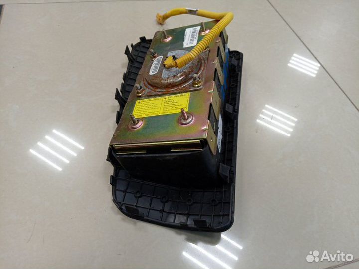 Air Bag Подушка безопасности Lifan Breez хетчбек