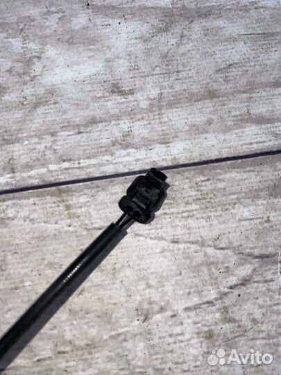 Датчик температуры выхлопных газов Bmw X3 F25