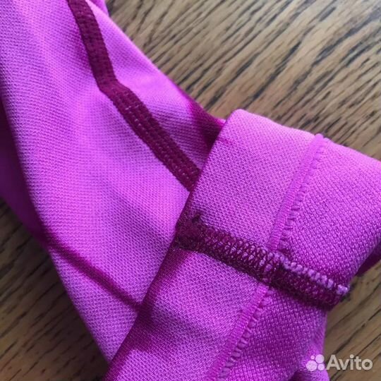 Костюм для фитнеса женский