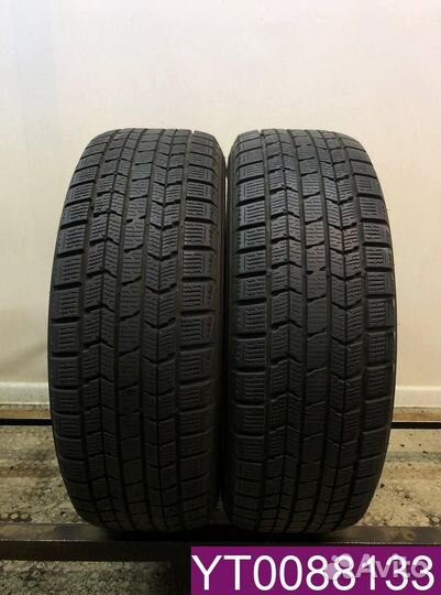 Dunlop DSX-2 215/60 R16 96K