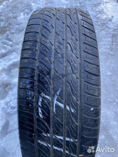 Toyo Versado CUV 235/65 R17 104H